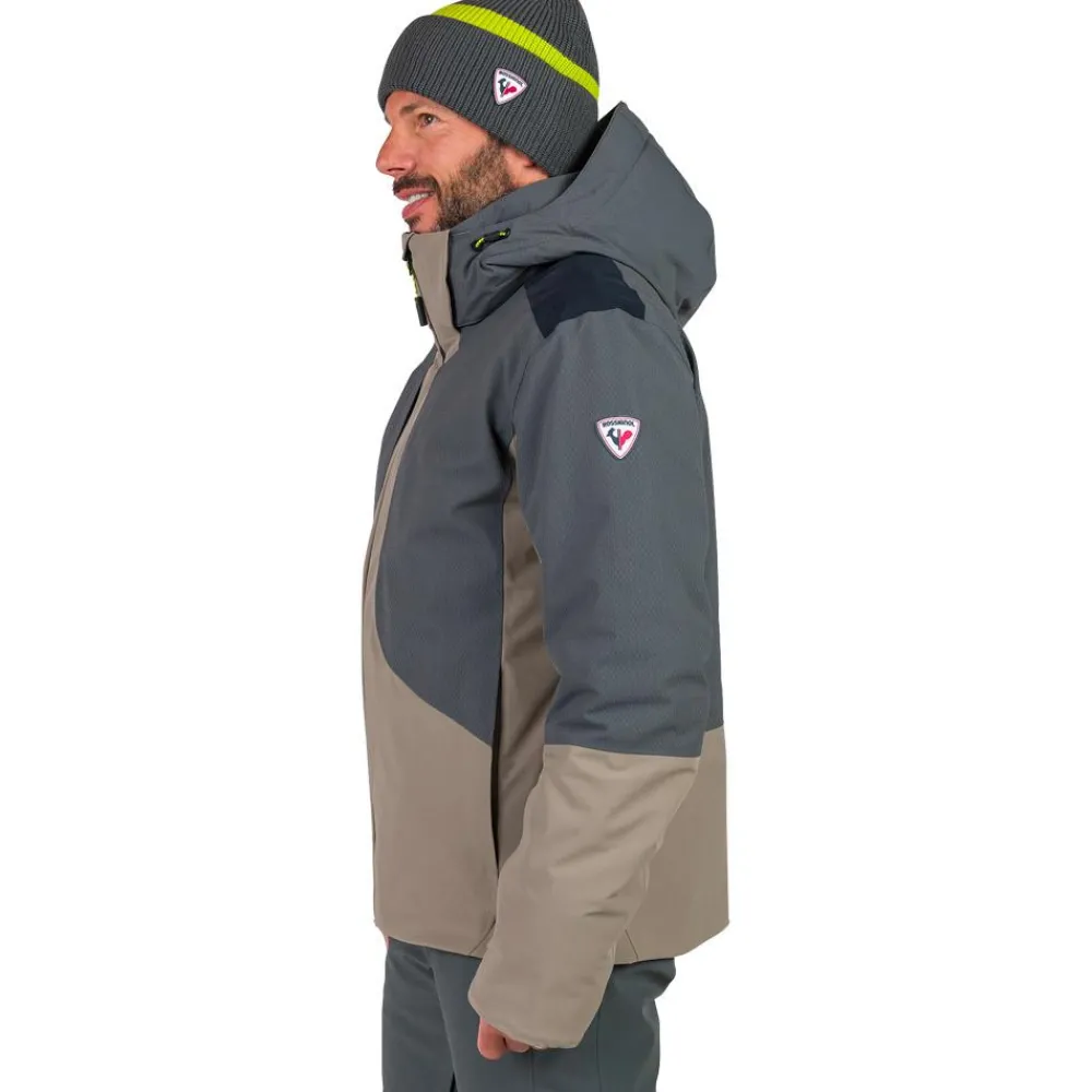 New Blouson Ski Diretta Mix Jkt Dune Homme Veste De Ski Homme|Veste De Ski