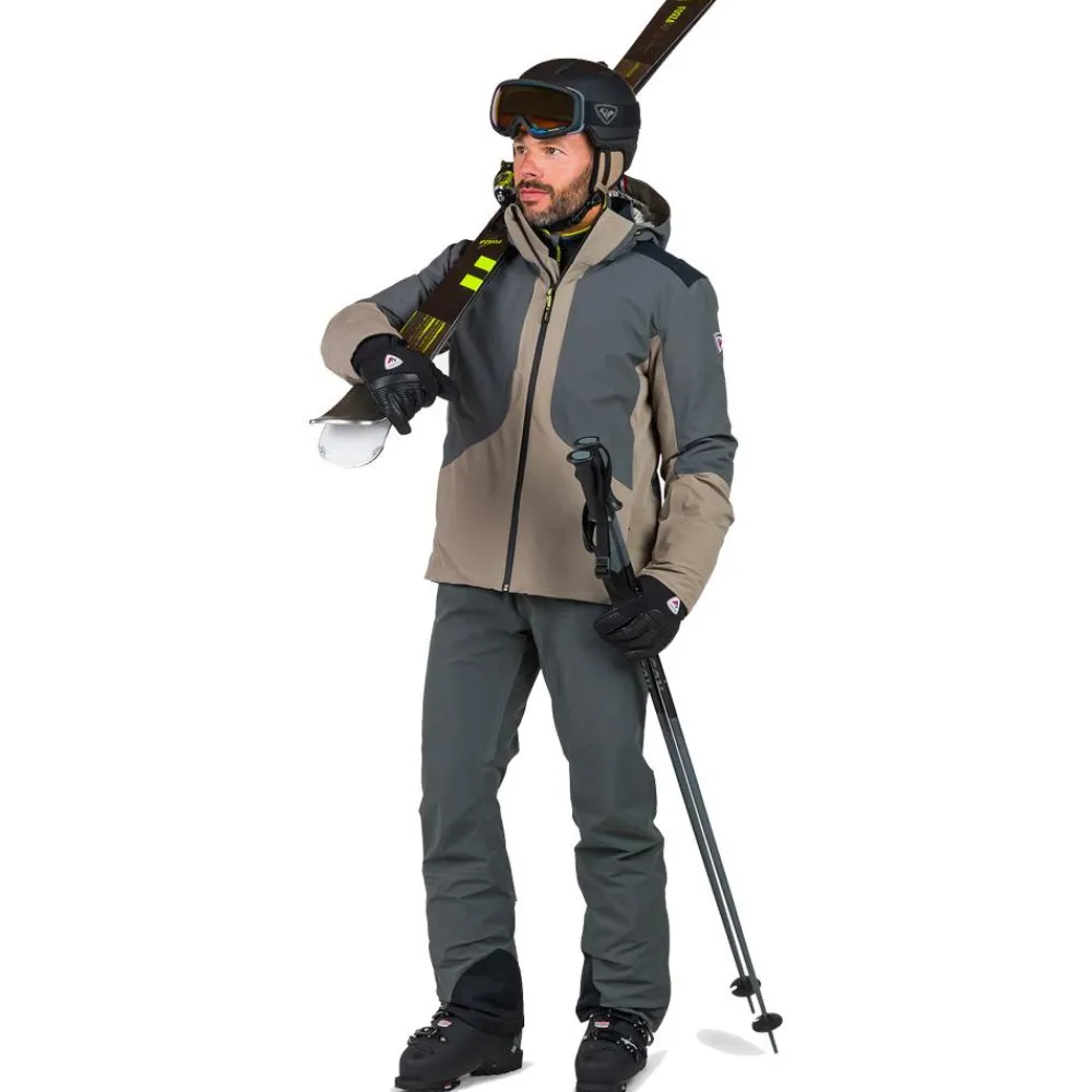 New Blouson Ski Diretta Mix Jkt Dune Homme Veste De Ski Homme|Veste De Ski