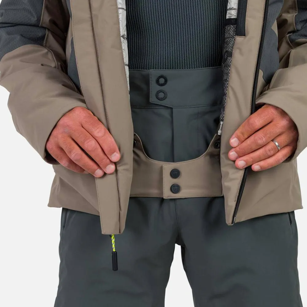 New Blouson Ski Diretta Mix Jkt Dune Homme Veste De Ski Homme|Veste De Ski