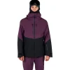 Blouson Ski Evader Jkt Mulberry Homme Veste De Ski|Veste De Ski Homme