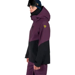 Blouson Ski Evader Jkt Mulberry Homme Veste De Ski|Veste De Ski Homme