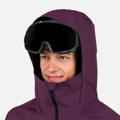 Blouson Ski Evader Jkt Mulberry Homme Veste De Ski|Veste De Ski Homme