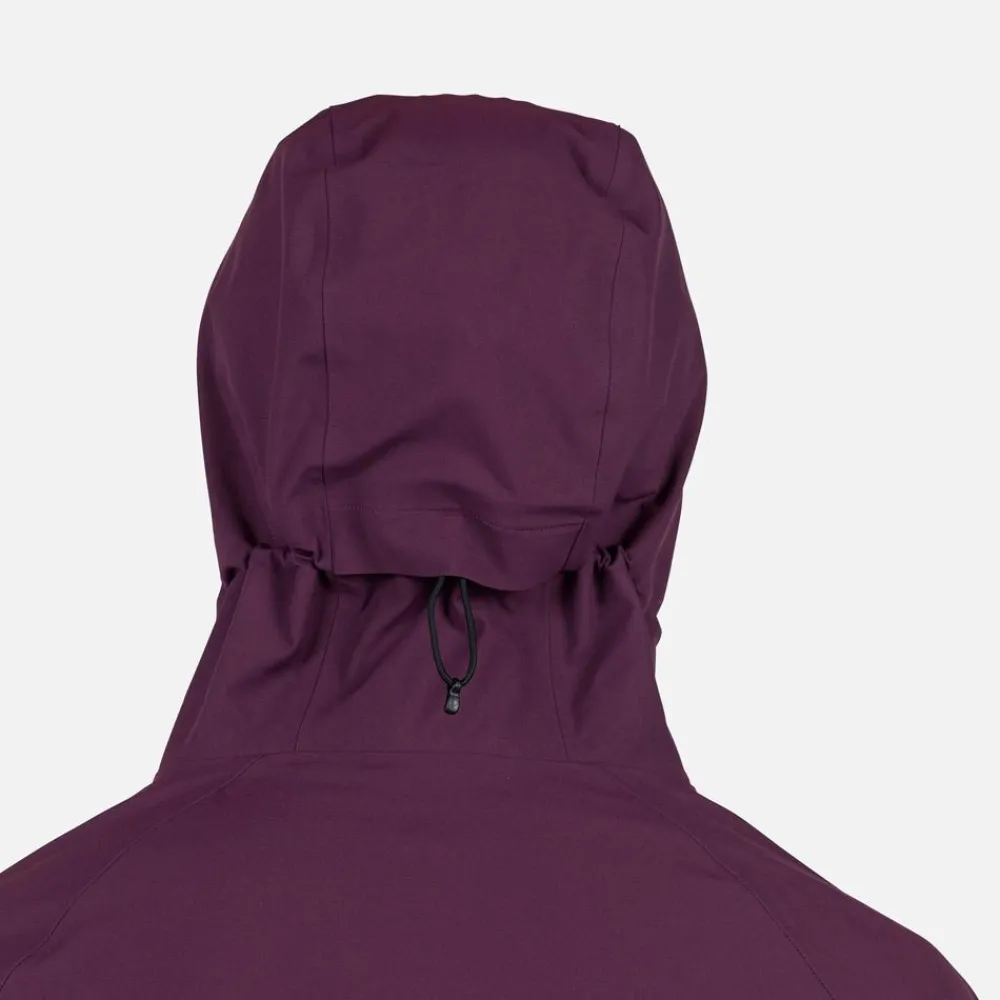 Blouson Ski Evader Jkt Mulberry Homme Veste De Ski|Veste De Ski Homme