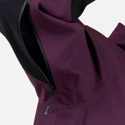 Blouson Ski Evader Jkt Mulberry Homme Veste De Ski|Veste De Ski Homme