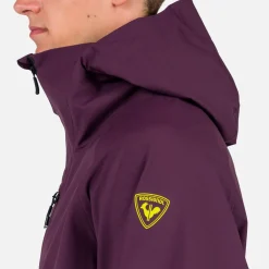 Blouson Ski Evader Jkt Mulberry Homme Veste De Ski|Veste De Ski Homme