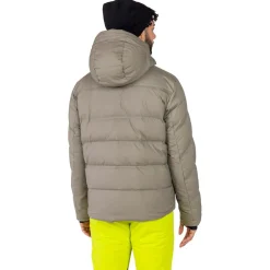 Veste De Ski Homme|Veste De Ski<Rossignol Blouson Ski Legacy Merino Down Dune
