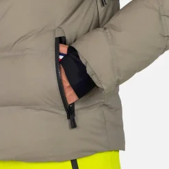 Veste De Ski Homme|Veste De Ski<Rossignol Blouson Ski Legacy Merino Down Dune