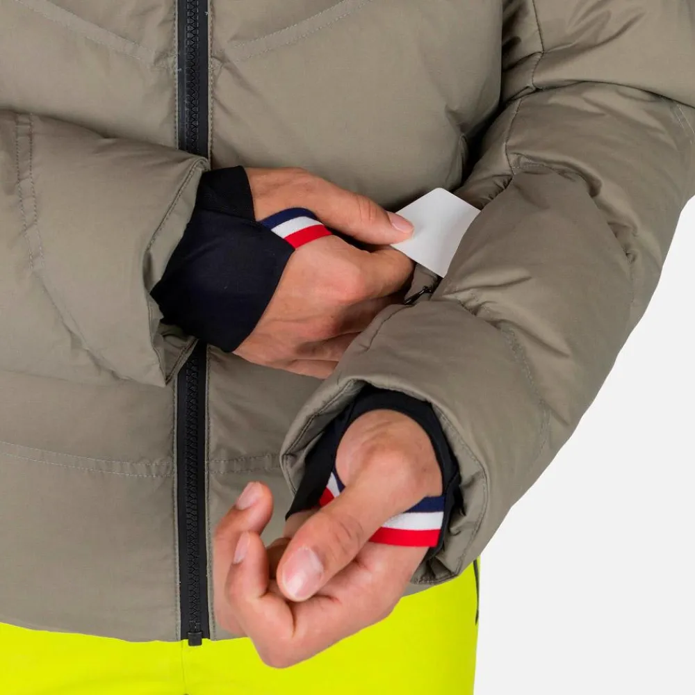 Veste De Ski Homme|Veste De Ski<Rossignol Blouson Ski Legacy Merino Down Dune