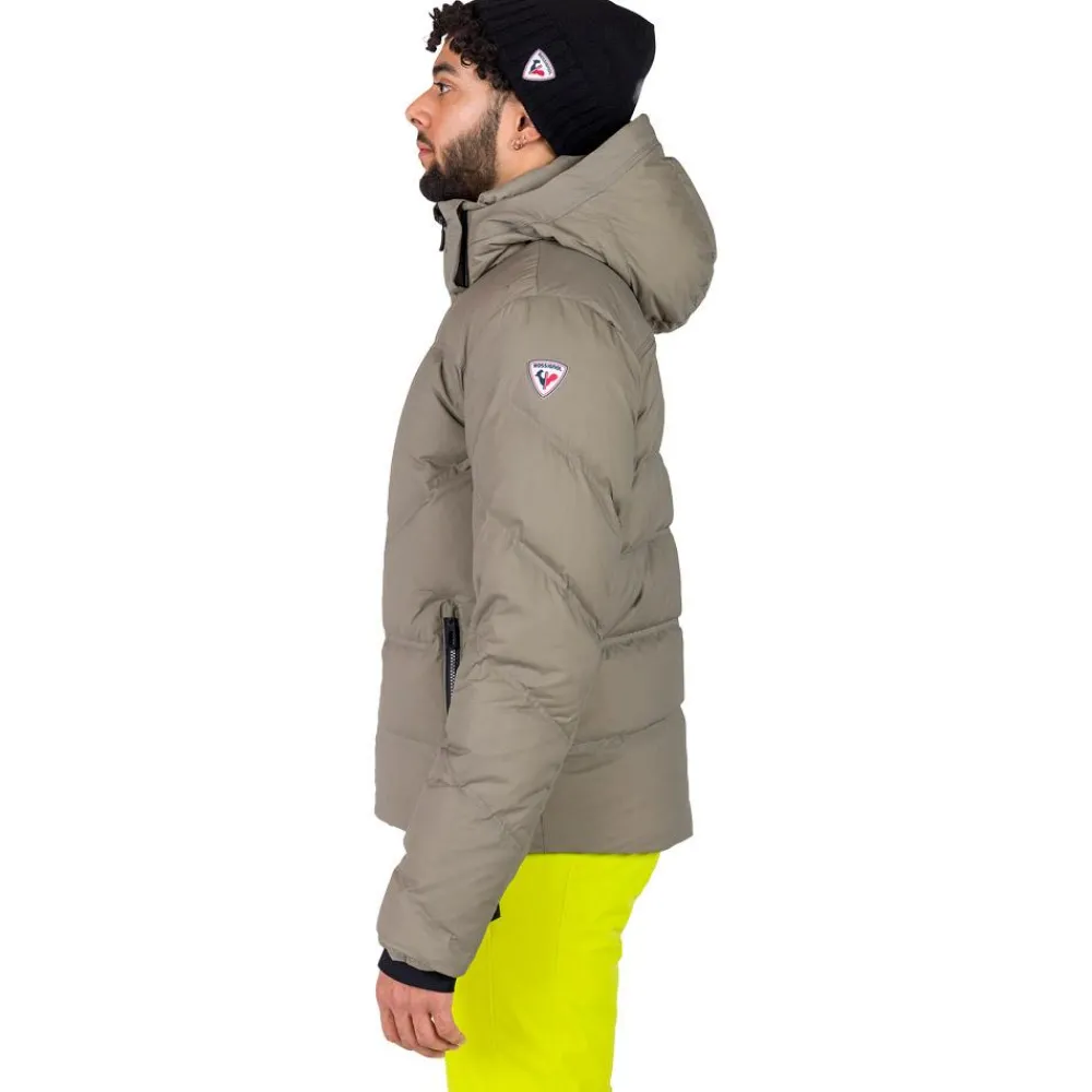 Veste De Ski Homme|Veste De Ski<Rossignol Blouson Ski Legacy Merino Down Dune