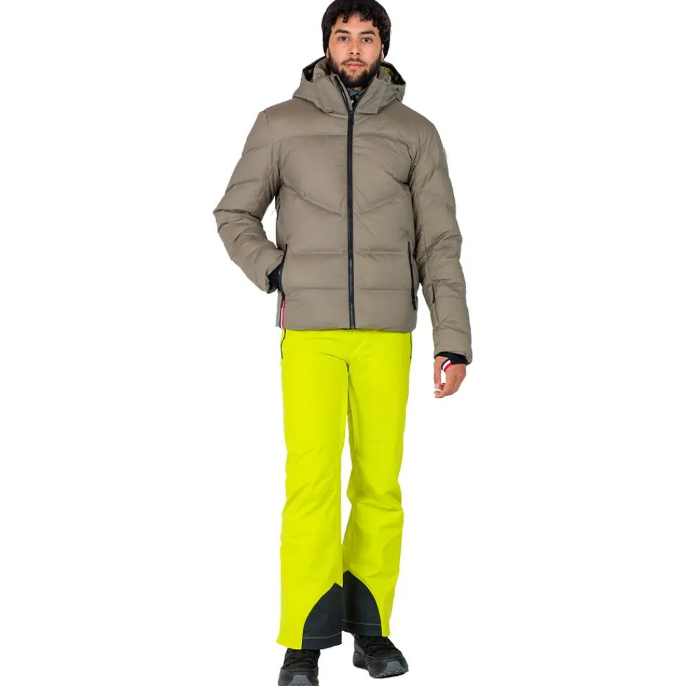 Veste De Ski Homme|Veste De Ski<Rossignol Blouson Ski Legacy Merino Down Dune