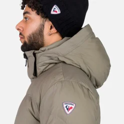 Veste De Ski Homme|Veste De Ski<Rossignol Blouson Ski Legacy Merino Down Dune