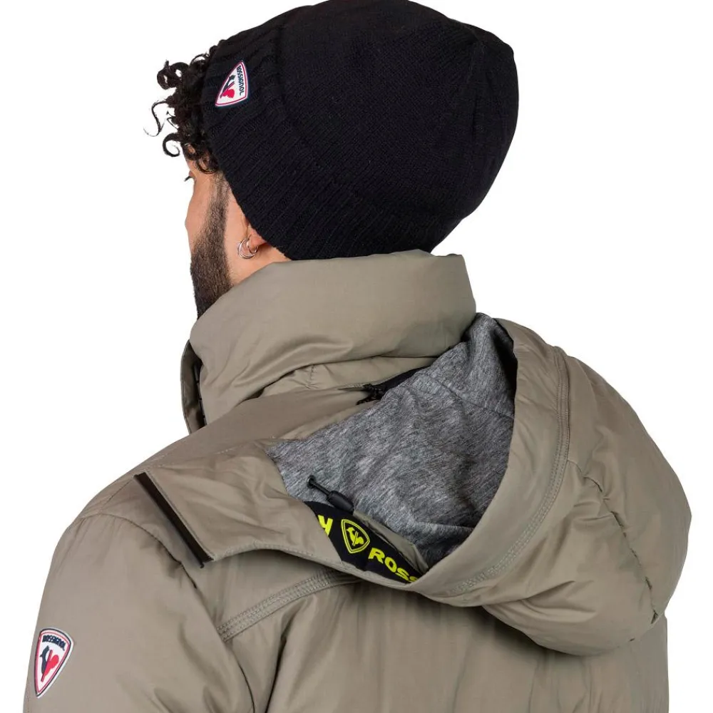 Veste De Ski Homme|Veste De Ski<Rossignol Blouson Ski Legacy Merino Down Dune