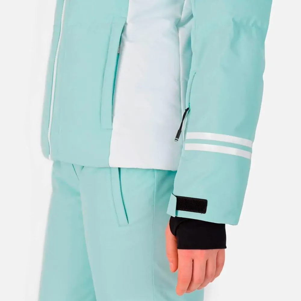 Veste De Ski Femme|Veste De Ski<Rossignol Blouson Ski Rapide Aqua