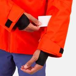 Veste De Ski Homme|Veste De Ski<Rossignol Blouson Ski Rochrun Insulated Jacket Golden Gate