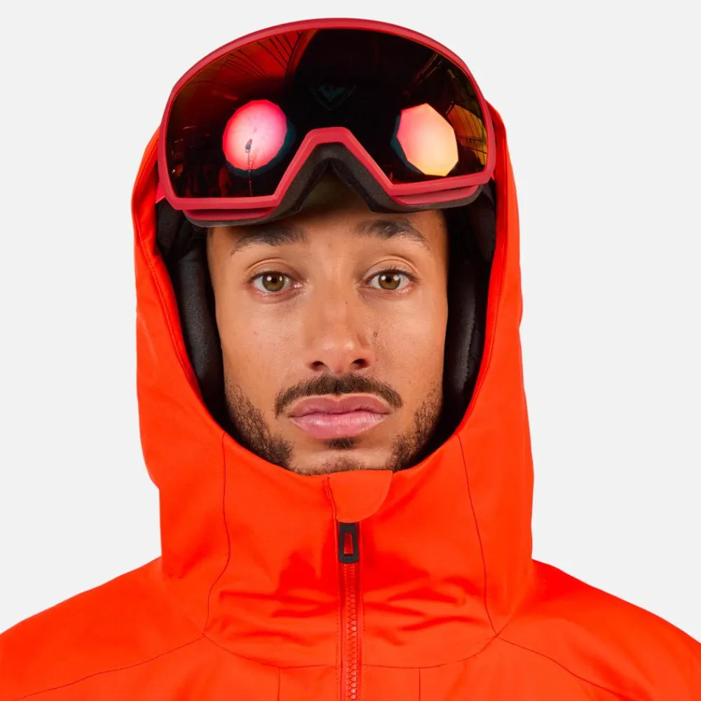 Veste De Ski Homme|Veste De Ski<Rossignol Blouson Ski Rochrun Insulated Jacket Golden Gate
