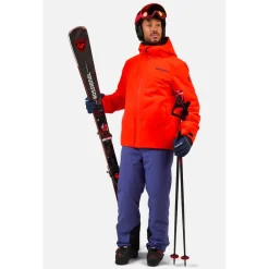 Veste De Ski Homme|Veste De Ski<Rossignol Blouson Ski Rochrun Insulated Jacket Golden Gate