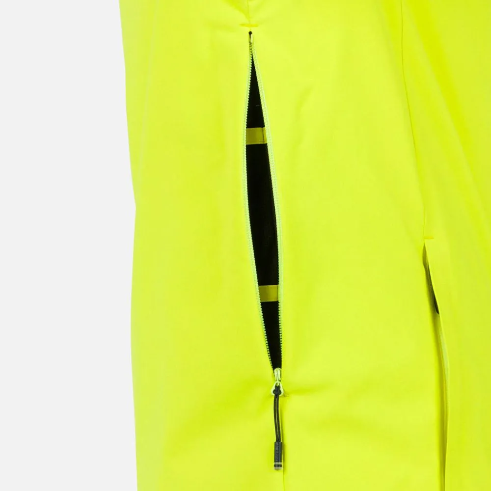 Outlet Blouson Ski Saluver Jkt Fresh Green Homme Veste De Ski Homme|Veste De Ski