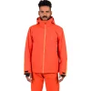 Hot Blouson Ski Strawpile Jkt Tan Homme Veste De Ski Homme|Veste De Ski