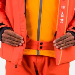 Hot Blouson Ski Strawpile Jkt Tan Homme Veste De Ski Homme|Veste De Ski
