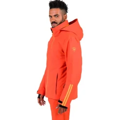 Hot Blouson Ski Strawpile Jkt Tan Homme Veste De Ski Homme|Veste De Ski