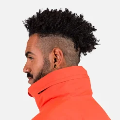 Hot Blouson Ski Strawpile Jkt Tan Homme Veste De Ski Homme|Veste De Ski