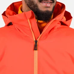 Hot Blouson Ski Strawpile Jkt Tan Homme Veste De Ski Homme|Veste De Ski