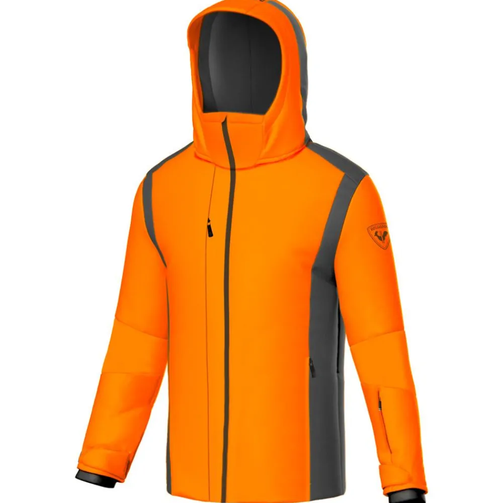 Veste De Ski Homme|Veste De Ski<Rossignol Blouson Ski Velika Jkt Sunburst