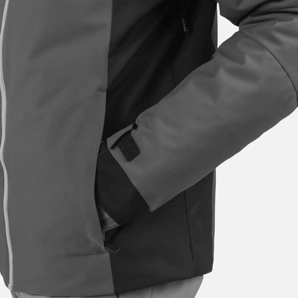 Veste De Ski Homme|Veste De Ski<Rossignol Blouson Ski Velika Jkt Sunburst