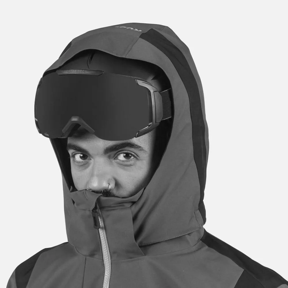 Veste De Ski Homme|Veste De Ski<Rossignol Blouson Ski Velika Jkt Sunburst