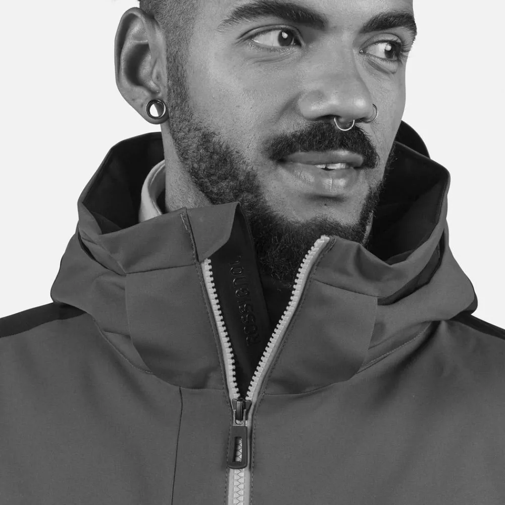 Veste De Ski Homme|Veste De Ski<Rossignol Blouson Ski Velika Jkt Sunburst