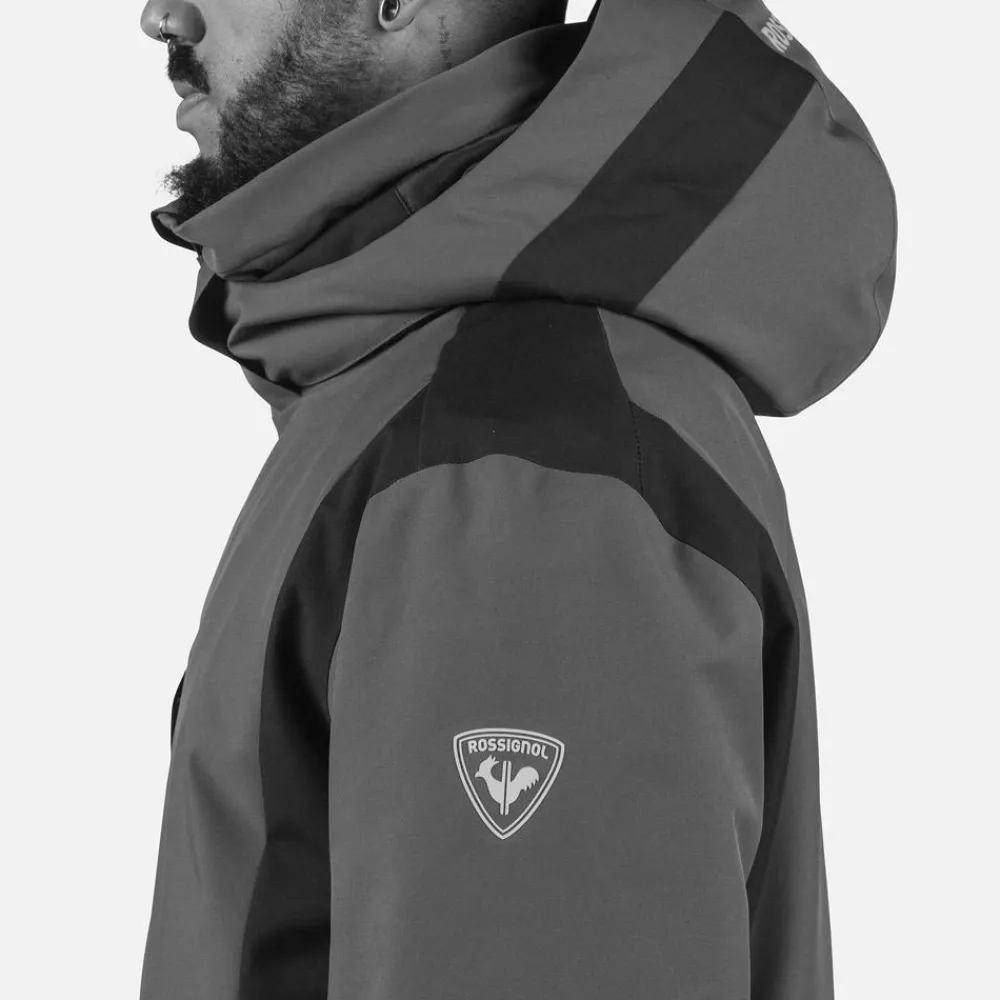 Veste De Ski Homme|Veste De Ski<Rossignol Blouson Ski Velika Jkt Sunburst