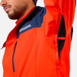 Veste De Ski Homme|Veste De Ski<Rossignol Blouson Ski Velika Insulated Jacket Golden Gate