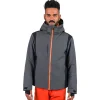 Sale Blouson Ski Velika Jkt Onys Grey Homme Veste De Ski Homme|Veste De Ski