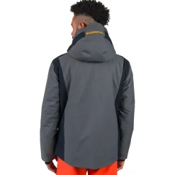 Sale Blouson Ski Velika Jkt Onys Grey Homme Veste De Ski Homme|Veste De Ski