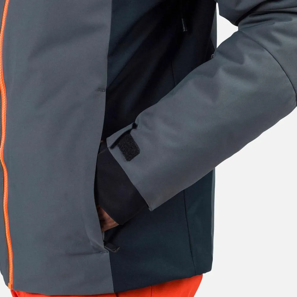 Sale Blouson Ski Velika Jkt Onys Grey Homme Veste De Ski Homme|Veste De Ski