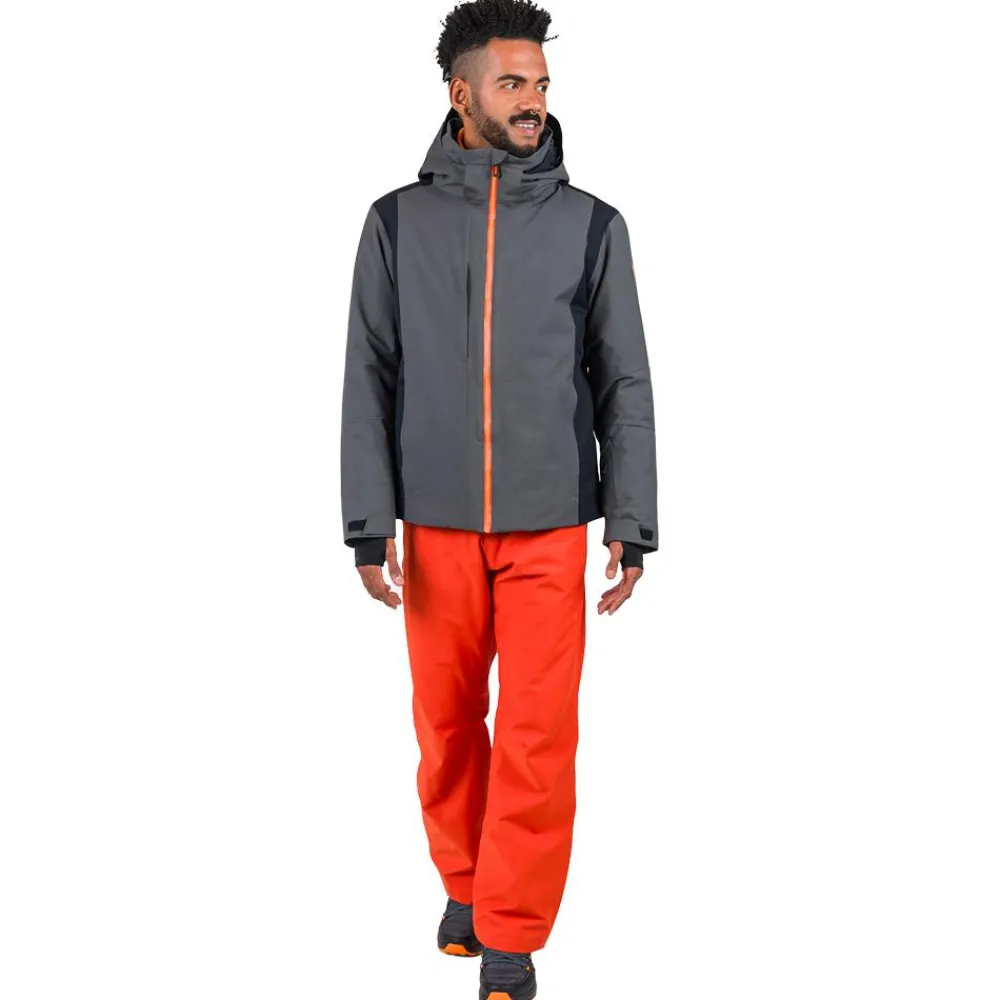 Sale Blouson Ski Velika Jkt Onys Grey Homme Veste De Ski Homme|Veste De Ski