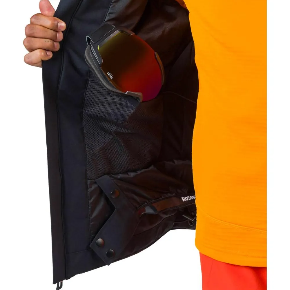 Sale Blouson Ski Velika Jkt Onys Grey Homme Veste De Ski Homme|Veste De Ski