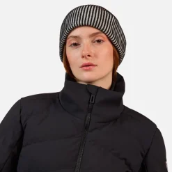Veste De Ski Femme|Veste De Ski<Rossignol Blouson Ski W Staci Insulated Jacket Black