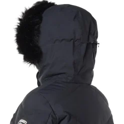 Veste De Ski Femme|Veste De Ski<Rossignol Blouson Ski W Staci Black