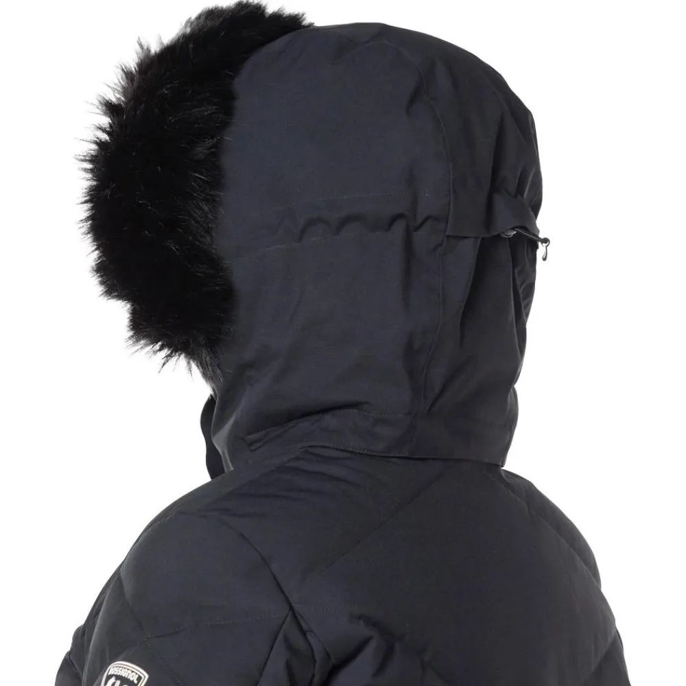 Veste De Ski Femme|Veste De Ski<Rossignol Blouson Ski W Staci Black