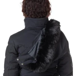 Veste De Ski Femme|Veste De Ski<Rossignol Blouson Ski W Staci Black