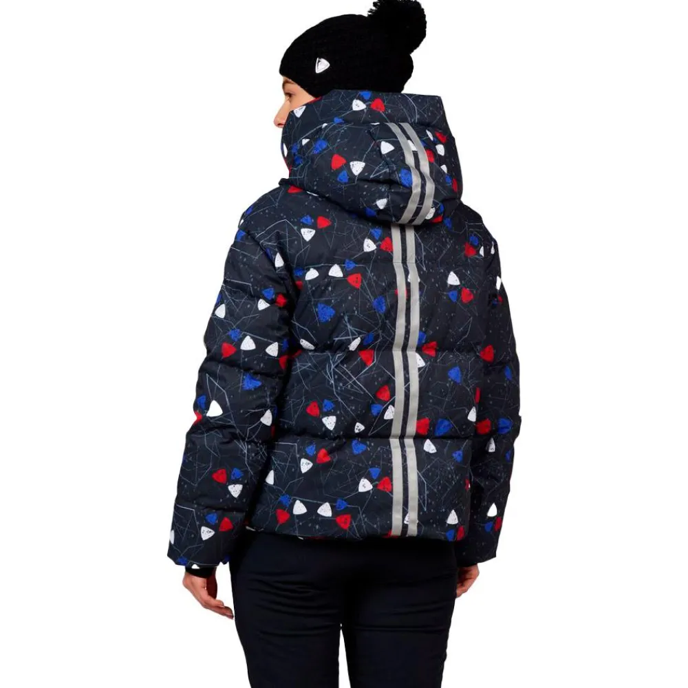 Veste De Ski Femme|Veste De Ski<Rossignol Blouson Ski W Ventina Pr Dark Navy