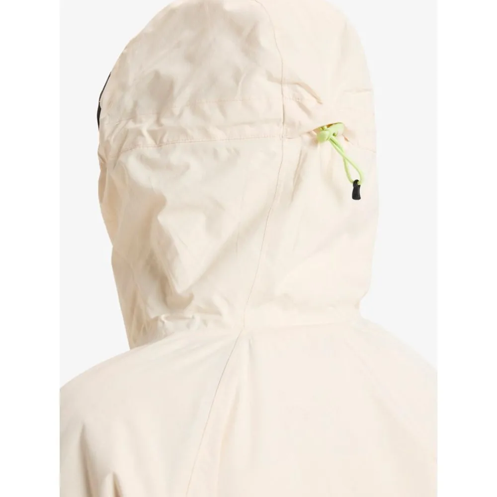 Hot Blouson Ski Luna Frost Buttercream Femme Veste De Ski|Veste De Ski Femme