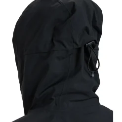 Veste De Ski Femme|Veste De Ski<Roxy Blouson Ski Peakside True Black