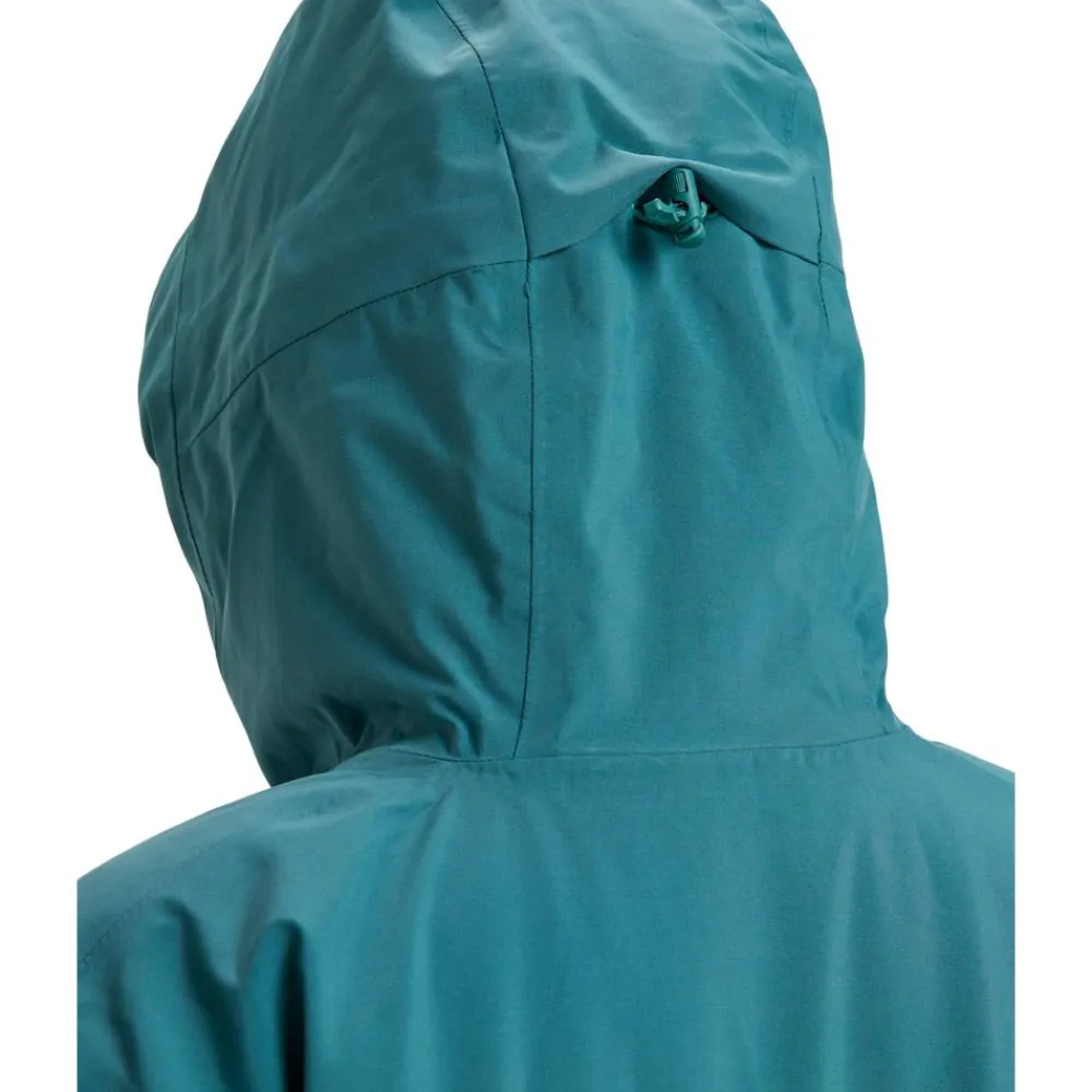 Hot Blouson Ski Peakside Sea Pine Femme Veste De Ski Femme|Veste De Ski