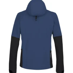 Hot Blouson Ski Sella Dst M Jacket Dark Denim Homme Veste De Ski Homme|Veste De Ski