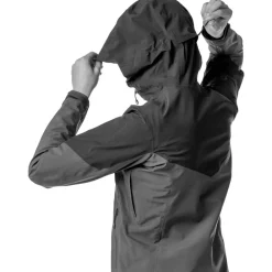 Veste De Ski Femme|Veste De Ski<Scott Blouson Ski Explorair 3L Jkt W North Mint Green Aruba Green