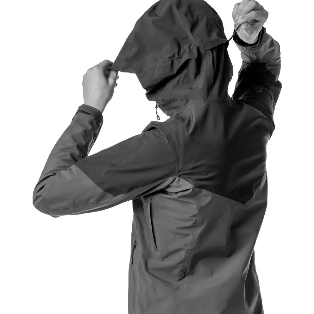Veste De Ski Femme|Veste De Ski<Scott Blouson Ski Explorair 3L Jkt W North Mint Green Aruba Green