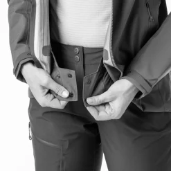 Veste De Ski Femme|Veste De Ski<Scott Blouson Ski Explorair 3L Jkt W North Mint Green Aruba Green