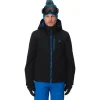 Veste De Ski Homme|Veste De Ski<Spyder Blouson Ski Tripoint Jacket Black 2
